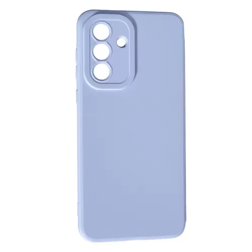 Накладка Smtt Samsung A36 (A366) Purple (тех.пак) фото товару Накладка Smtt Samsung A36 (A366) Purple (тех.пак)