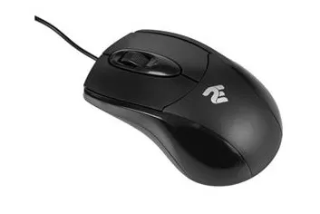Миша 2E MF106 Black (2E-MF106UB) фото товару Миша 2E MF106 Black (2E-MF106UB)