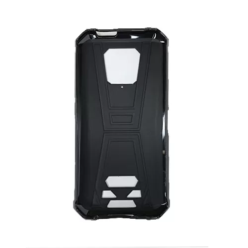 Накладка Silicone Case Ulefone Armor 8/8 Pro фото товару Накладка Silicone Case Ulefone Armor 8/8 Pro