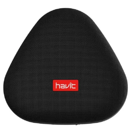 Акустична система з Bluetooth HAVIT HV-M36 black фото товара Акустична система з Bluetooth HAVIT HV-M36 black