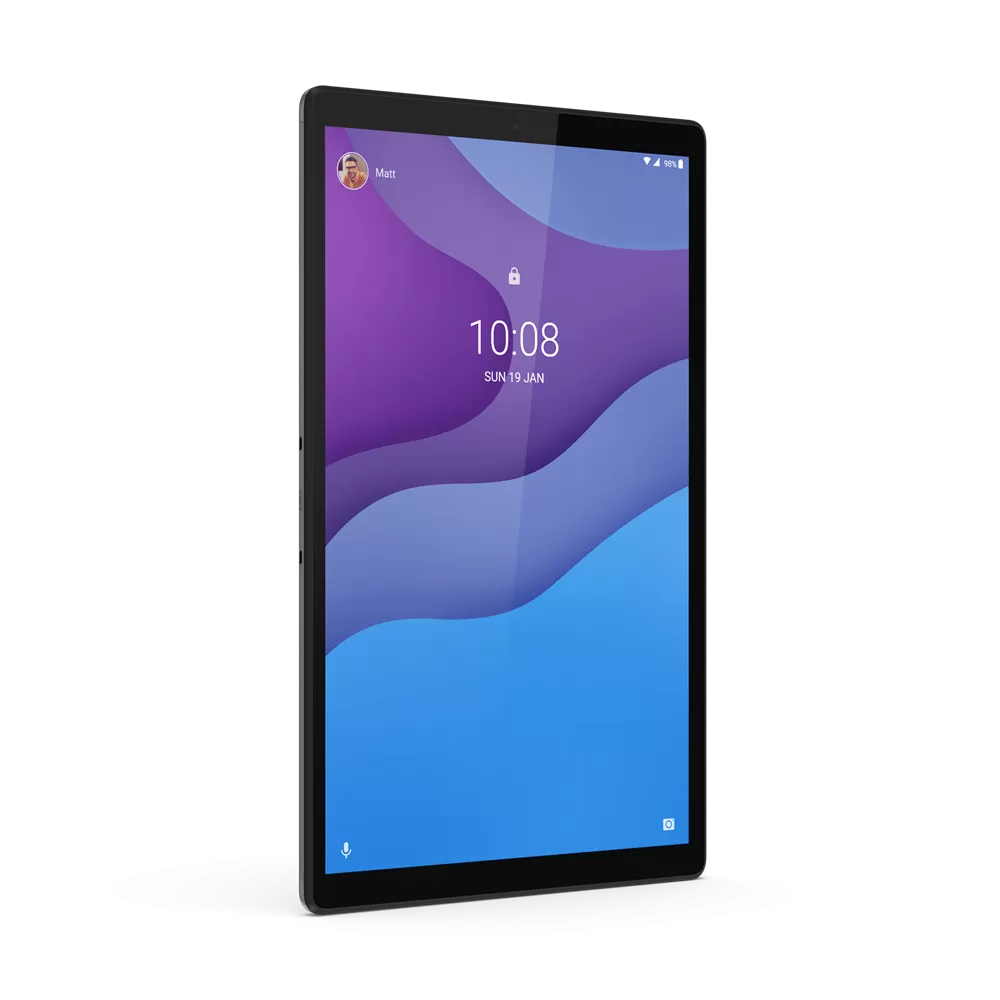 スマホ・タブレット・パソコン Lenovo H30 90B90052JP Lenovo Tab M9 9型 G80 32GB Android12