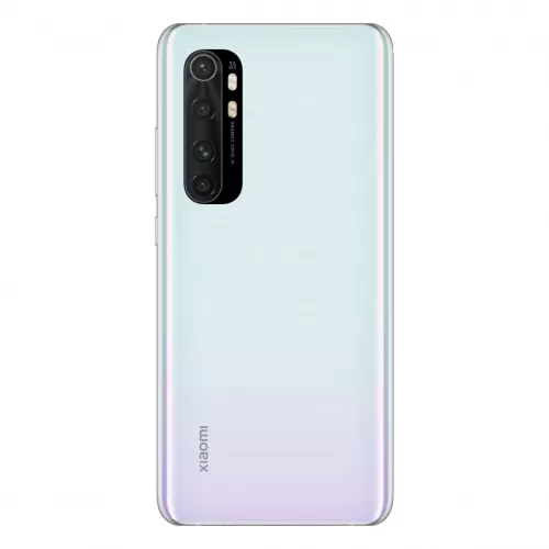 新品未開封品　シュリンク付　xiaomi mi note 10 lite 6+64GB グレイシャーホワイト Xiaomi Mi Note 10 Lite 6/128Gb Glacier White ціна, купити Xiaomi