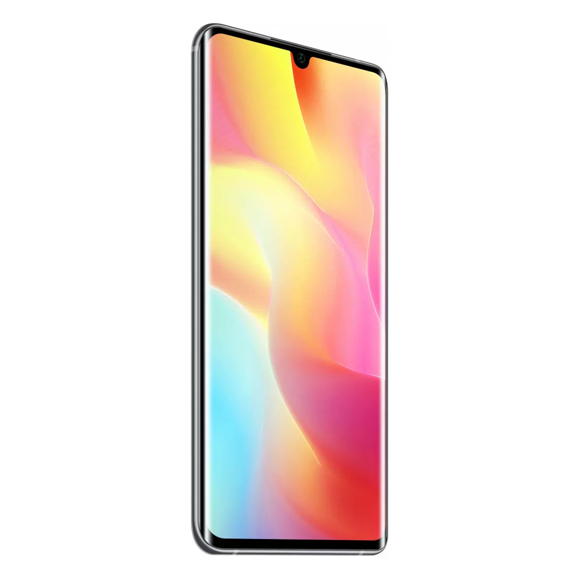Xiaomi Mi Note 10 Lite 6/128Gb Glacier White ціна, купити Xiaomi