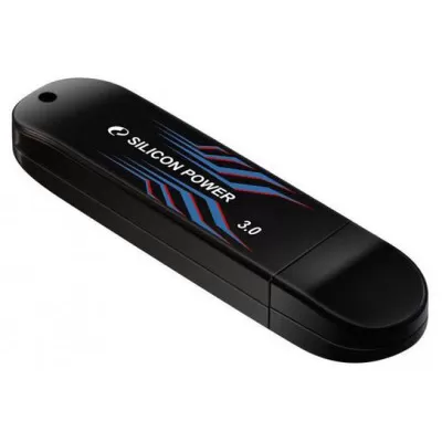 SILICON POWER 32Gb BLAZE B10 USB3.0 фото товару SILICON POWER 32Gb BLAZE B10 USB3.0