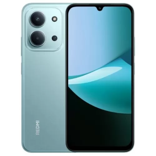 Xiaomi Redmi 15C 8/256Gb Mint Green фото товару Xiaomi Redmi 15C 8/256Gb Mint Green