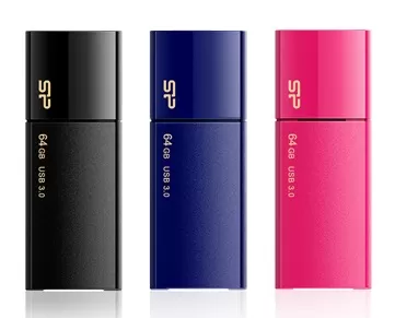 SILICON POWER 16Gb Ultima U05 Peach фото товару SILICON POWER 16Gb Ultima U05 Peach