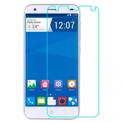 Захисне скло Florence 0,3 mm ZTE Blade L5/L5 Plus фото товару Захисне скло Florence 0,3 mm ZTE Blade L5/L5 Plus