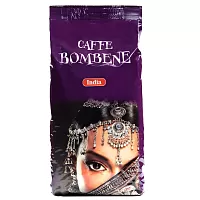 Кава в зернах BOMBENE INDIA, А100, 1кг