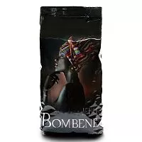 Кава в зернах BOMBENE AFRICA, А50 Р50, 1кг