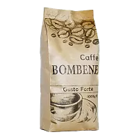 Кава в зернах BOMBENE Gusto Forte, А50 Р50, 1кг