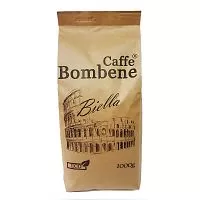 Кава в зернах BOMBENE BIELLA, А70 Р30, 1кг