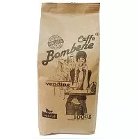 Кава в зернах BOMBENE VENDING, А10 Р90, 1кг