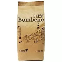 Кава в зернах BOMBENE WHITE, Р100, 1кг