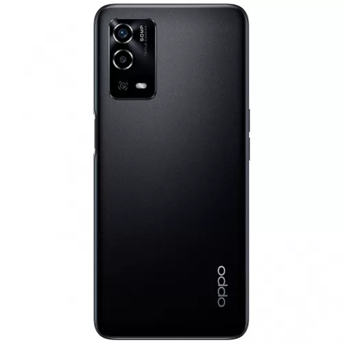 Oppo A55 4/64Gb Black ціна, купити Oppo A55 4/64Gb Black в Києві