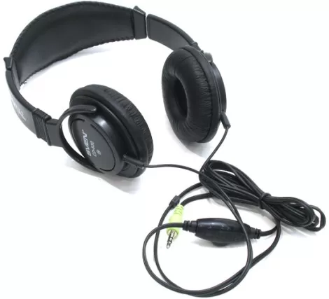 Навушники SVEN CD-830 фото товара Навушники SVEN CD-830