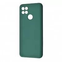 фото товара Накладка WAVE Colorful Case OPPO A15/A15s Forest green