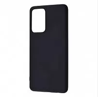 фото товара Накладка WAVE Colorful Case Samsung A52 (2021) A525F Black