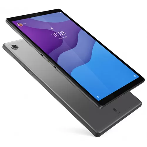 Планшет Lenovo TAB M10 HD TB-X306X LTE (ZA6V0227UA) Iron Grey 10.1