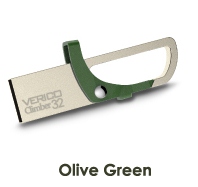 фото товару Verico USB 32Gb Climber Green