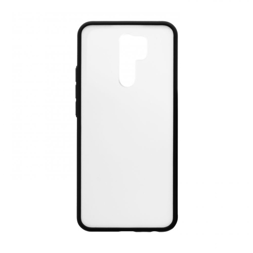 фото товару Накладка Shadow Matte Case Xiaomi Redmi 9 Black