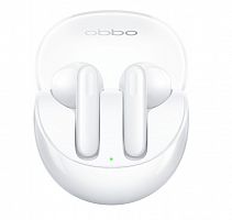 фото товара Навушники Oppo (Bluetooth, TWS) Enco Air3 White