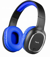 фото товара Навушники HAVIT (Bluetooth) HV-H2590BT, blue