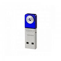 фото товару Verico USB 32Gb Firefly Turquoise Blue