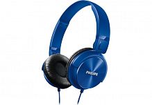 фото товара Навушники Philips SHL3060BL/00 Blue