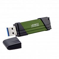 фото товару Verico USB 64Gb MKII Olive Green USB 3.1