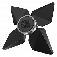 фото товару Автотримач Joyroom HL-ZS007 Fan Blade, магнітний, вент. решітка, Black