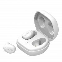 фото товара Навушники Jellico (Bluetooth, TWS), TWS8 White