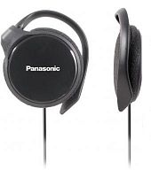 фото товара Навушники Panasonic RP-HS46E-K Black