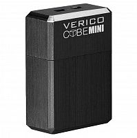 фото товару Verico USB 64Gb MiniCube Black