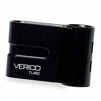 фото товару Verico USB 128Gb Tube Black