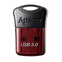 фото товару Apacer USB 64Gb AH157 red USB 3.0
