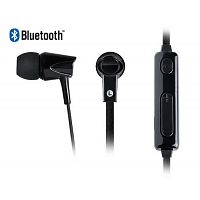 фото товара Навушники беспроводные c микрофоном REAL-EL Z-4020 BT, black (Bluetooth)