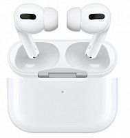 фото товара Навушники Florence POSH (Bluetooth 5.1, TWS, Pop-Up, wireless charge) FL-0254-W White