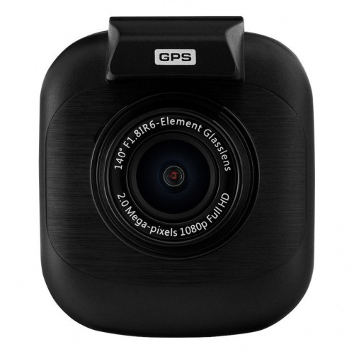 фото товара Відеореєтратор Prestigio RoadRunner 415GPS  2.0'' LCD, 2 MP camera , GPS