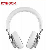 фото товара Навушники JoyRoom (Bluetooth) JR-H12 White