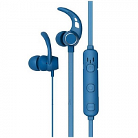 фото товара Навушники JoyRoom (Bluetooth) JR-D3S Blue
