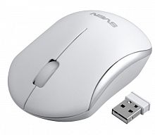 фото товару миша SVEN RX-310 White USB