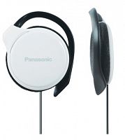 фото товара Навушники Panasonic RP-HS46E-W White