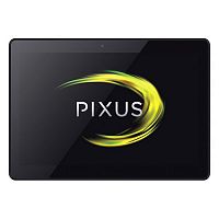 фото товару Планшет Pixus Sprint 3G Black 10.1", IPS, Quad Core, 1.3Ghz,2Gb/32Gb, BT4.0, 802.11 b/g/n, GPS/A-GPS, 2MP/5MP, Android 9.0,
