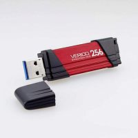 фото товару Verico USB 256Gb MKII Cardinal Red USB 3.1