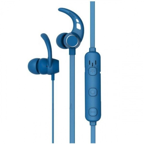 фото товара Навушники JoyRoom (Bluetooth) JR-D3 Blue