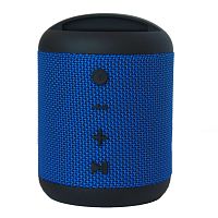 фото товара Акустическая система с Bluetooth FLORENCE FL-0453-A Blue