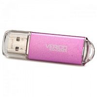 фото товару Verico USB 8Gb Cordial Pink