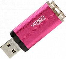 фото товару Verico USB 16Gb Cordial Pink