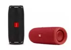 Bluetooth акустика
